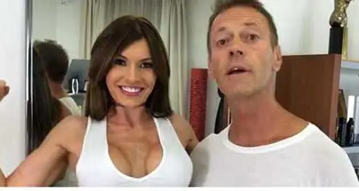 Rocco Siffredi, polemica sul video per beneficenza