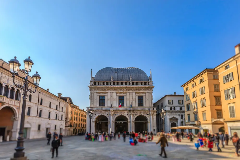 "Brescia e Bergamo le città con più morti dovute all’inquinamento"