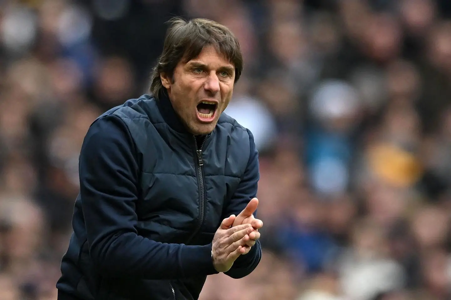 Conte-Tottenham, è finita: "Addio consensuale". Al suo posto il vice Stellini