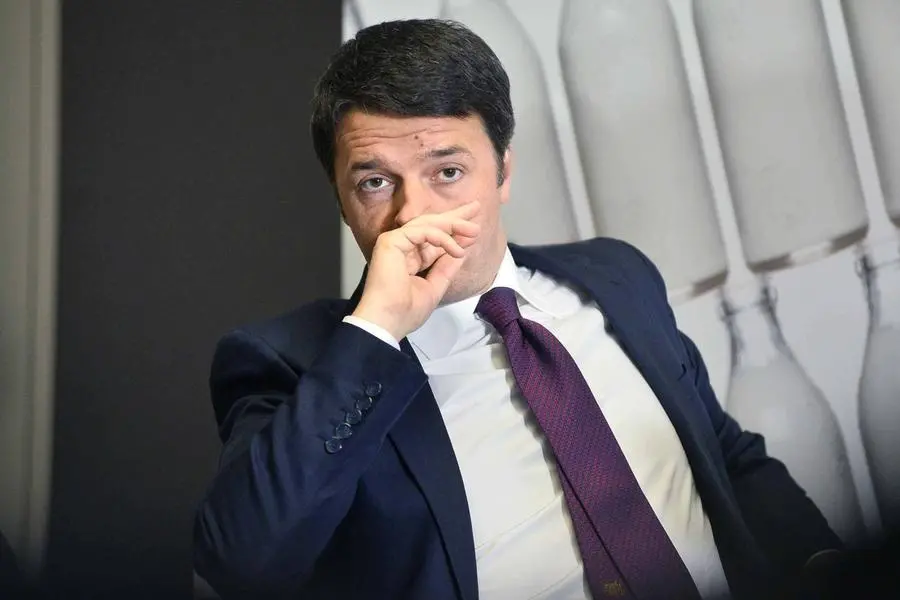 Renzi spara a zero: "Letta ha sbagliato tutto e il Pd è finito, il futuro siamo noi"