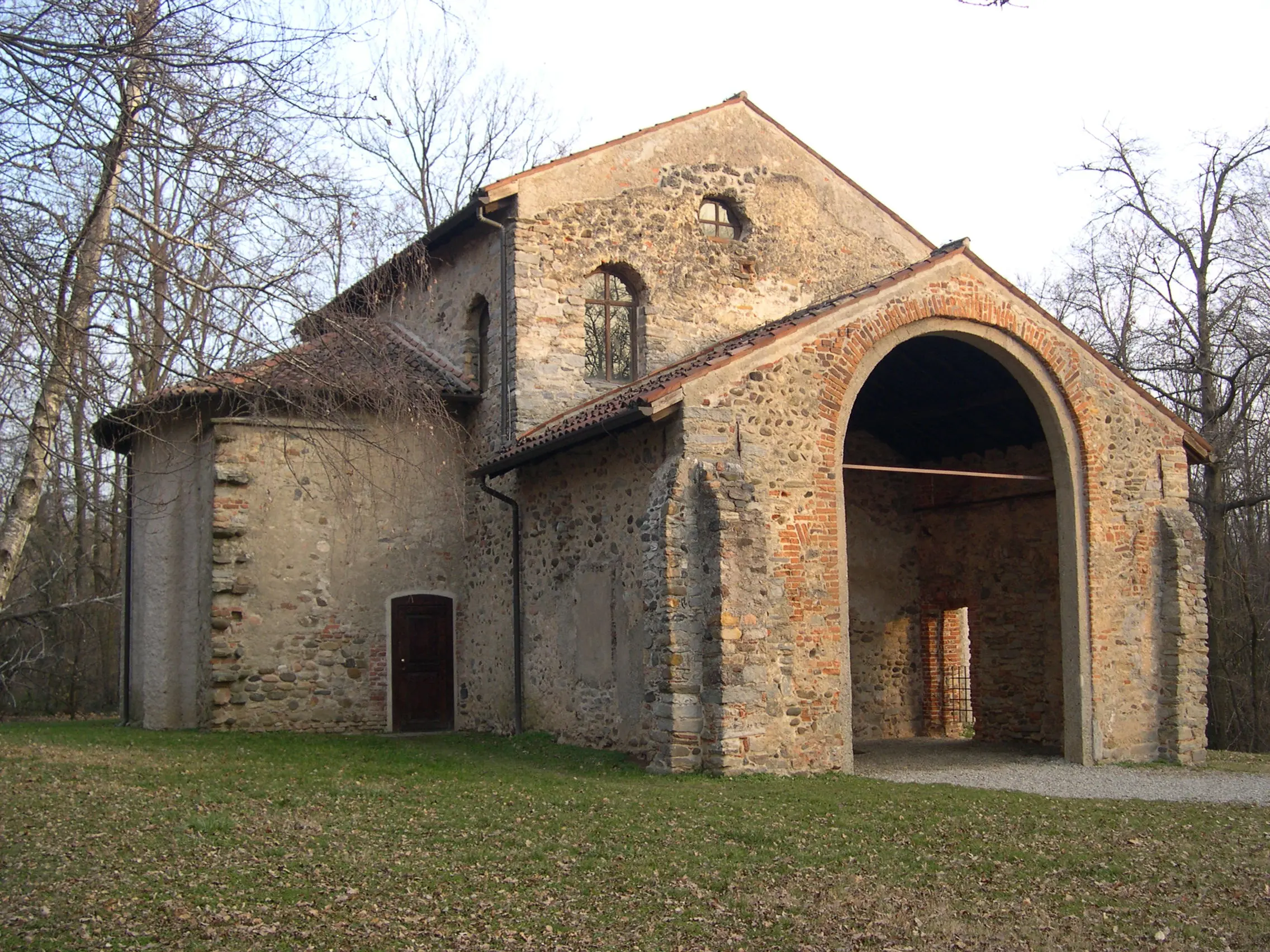 Sulle orme dei Longobardi in sette territori italiani