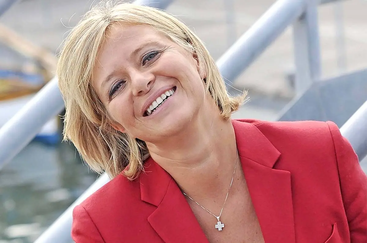 Regionali Lazio, Donatella Bianchi candidata per il M5S. Conte: "Incarna i nostri valori"