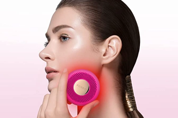 Foreo su amazon.com