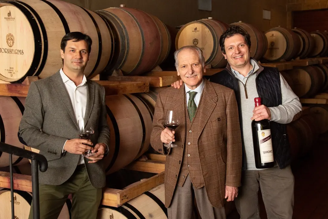 Morisfarms: «Ripartiamo dalla Maremma»