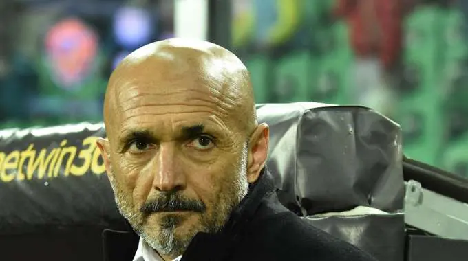 Gasparri, Spalletti a Juve?Un tradimento