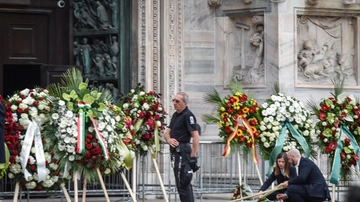 Perché il lutto nazionale e i funerali di Stato per Berlusconi