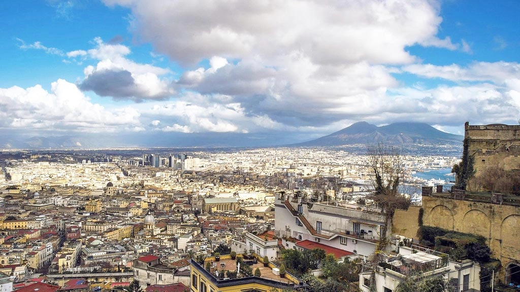 Napoli Panorama