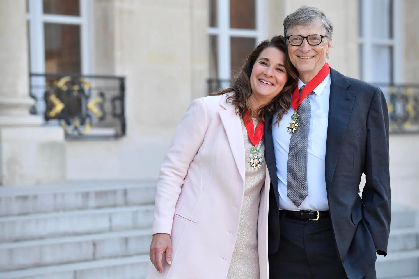 Bill e Melinda Gates annunciano divorzio: "Non crediamo più di poter crescere come coppia"