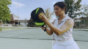 Cos’è il pickleball: le regole del gioco che amava Matthew Perry