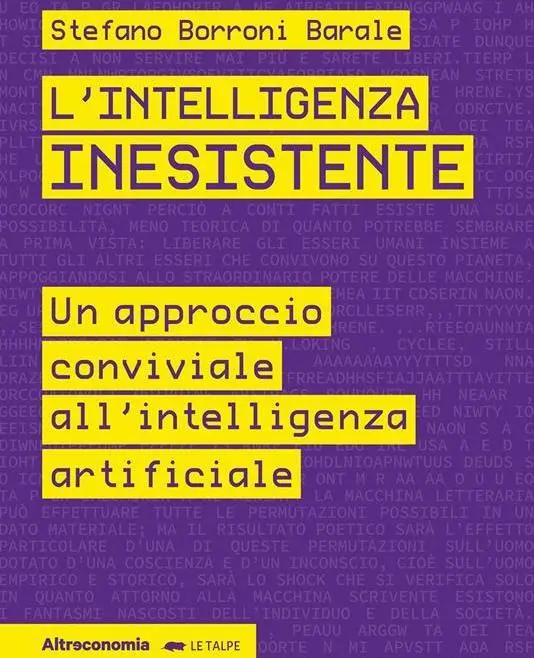 L'individuo soccombe nell'infosfera: Tecnologie digitali, Intelligenza  Artificiale e responsabilità umana. - italored