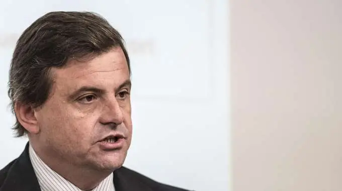 Ilva: Calenda incontra sindaco Taranto