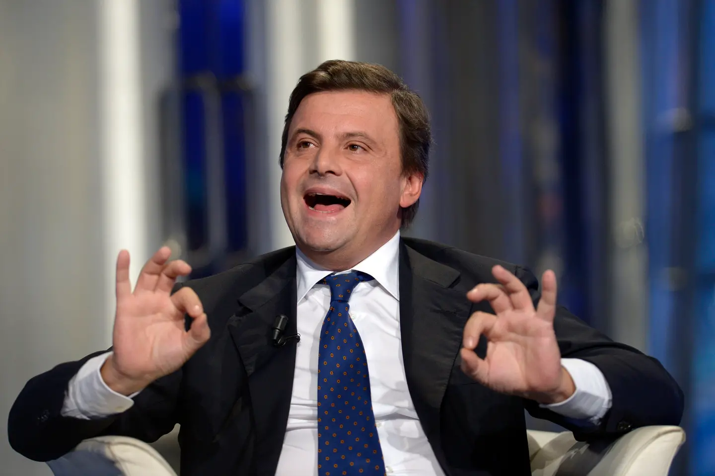 Pd, Calenda choc: "Sciogliamo il Partito Democratico"