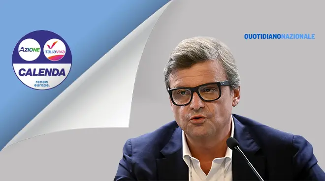 Il programma elettorale del Terzo Polo: 12 domande a Calenda