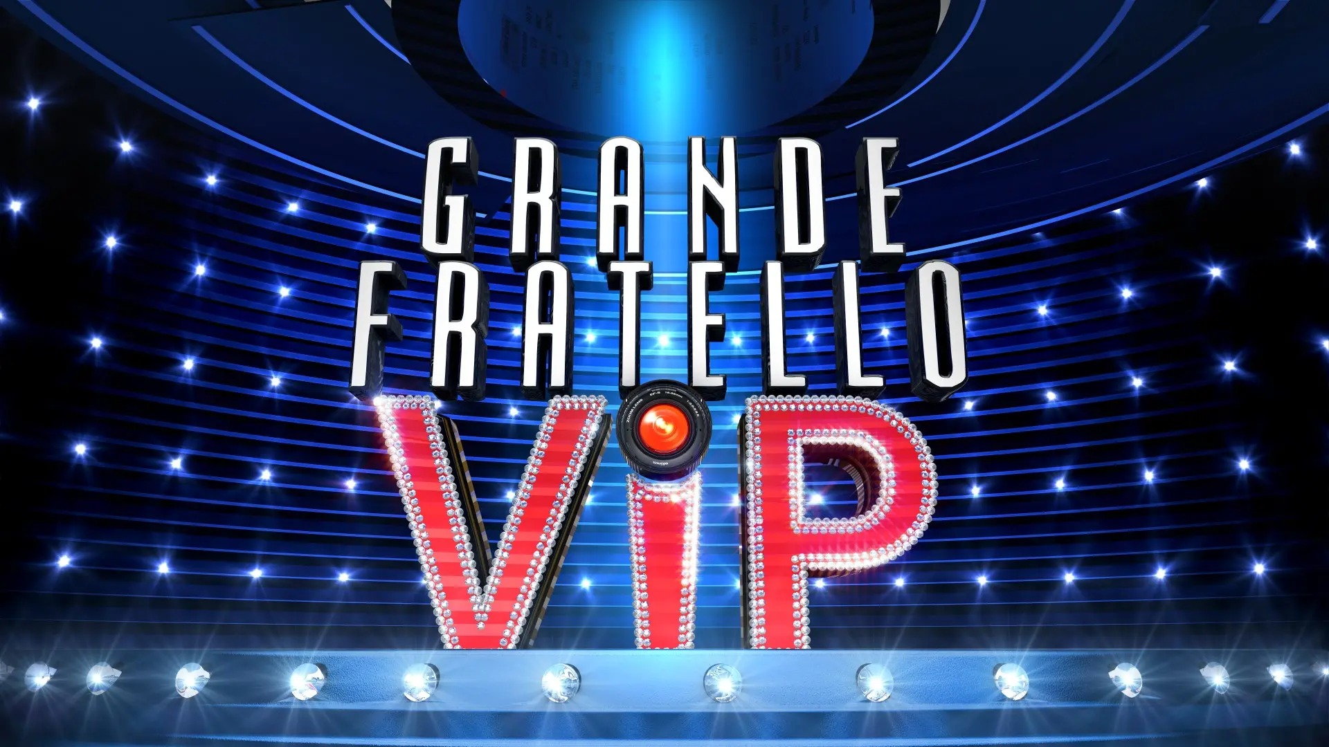 Grande Fratello Vip 2021: concorrenti, cast e puntate. La guida