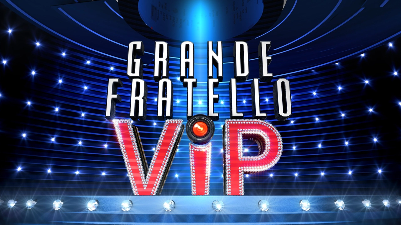 Grande Fratello Vip