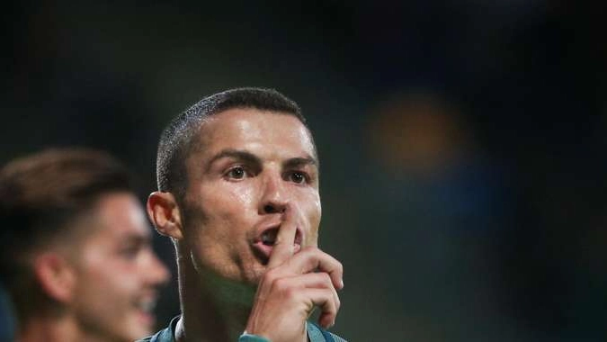 Fisco: Ronaldo, denuncia ingiusta