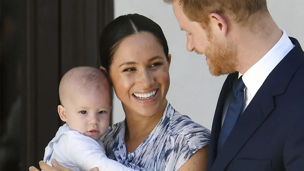 Il brand Meghan-Harry è un problema per la royal family