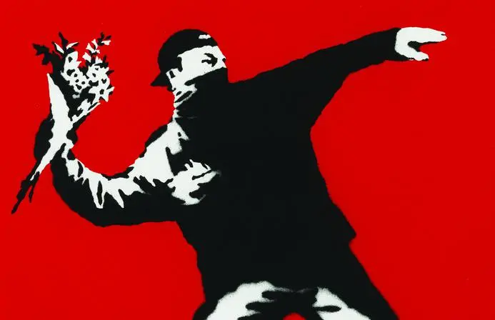 Banksy arriva a Chioggia