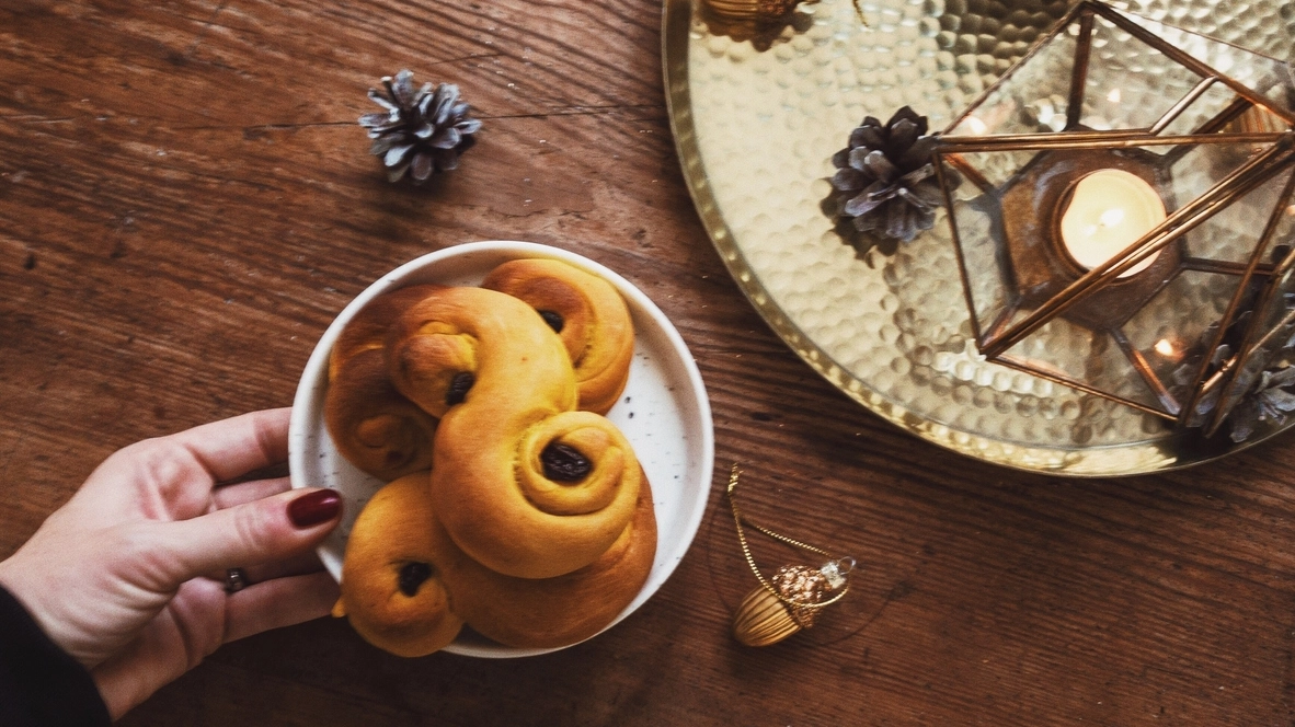 Le tradizioni per Santa Lucia - Crediti iStock Photo