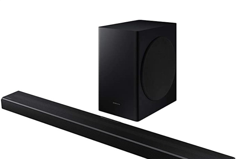 Samsung Soundbar su amazon.com