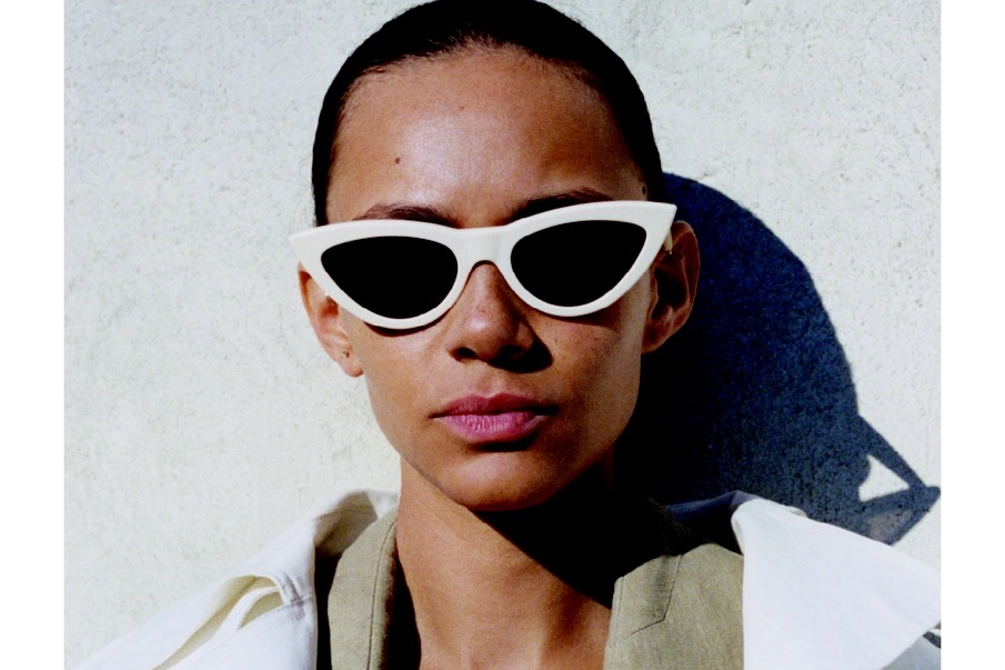 Céline Eyewear Summer 18