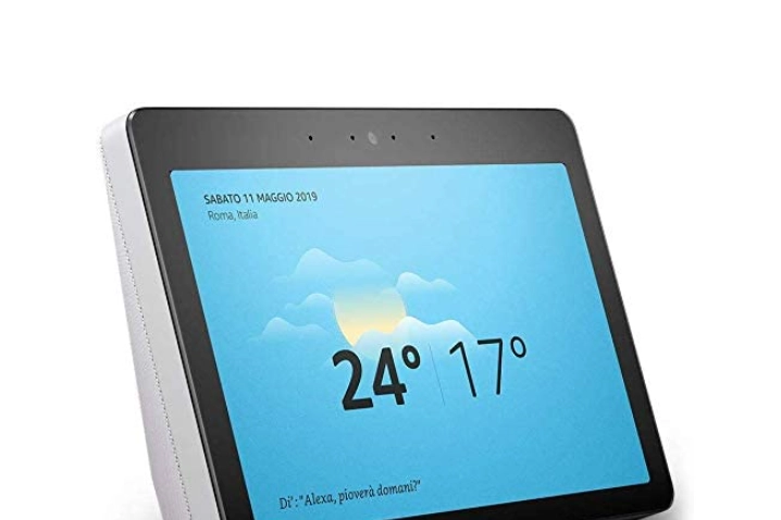 Echo Show su amazon.com