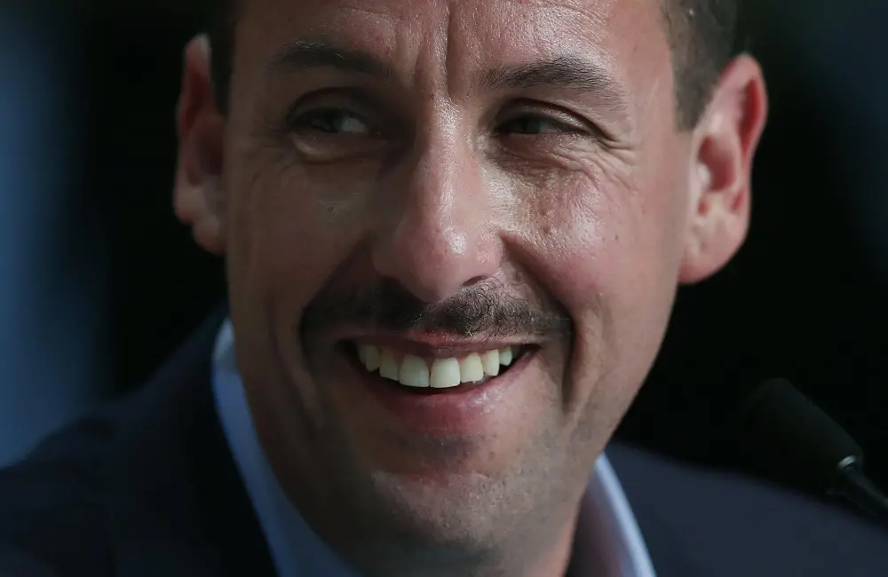 Buon compleanno Adam Sandler: ecco dove rivederlo in streaming