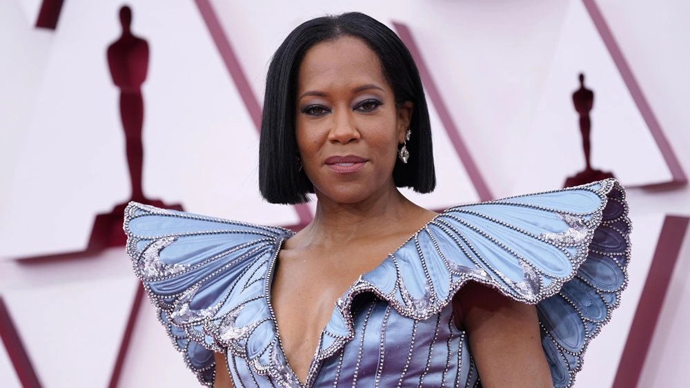 Regina King