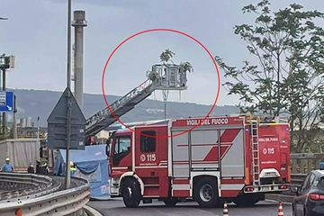 Cadavere bendato di Trieste, Garofano: “Sembra un’esecuzione, ecco perché”