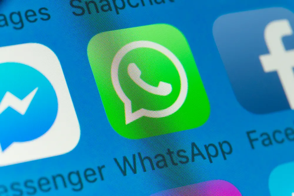 WhatsApp: adesso i messaggi di testo si autodistruggono dopo la lettura