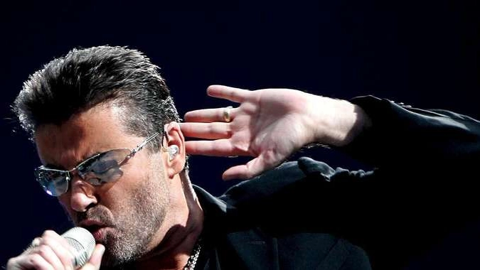 George Micheal, ipotesi overdose