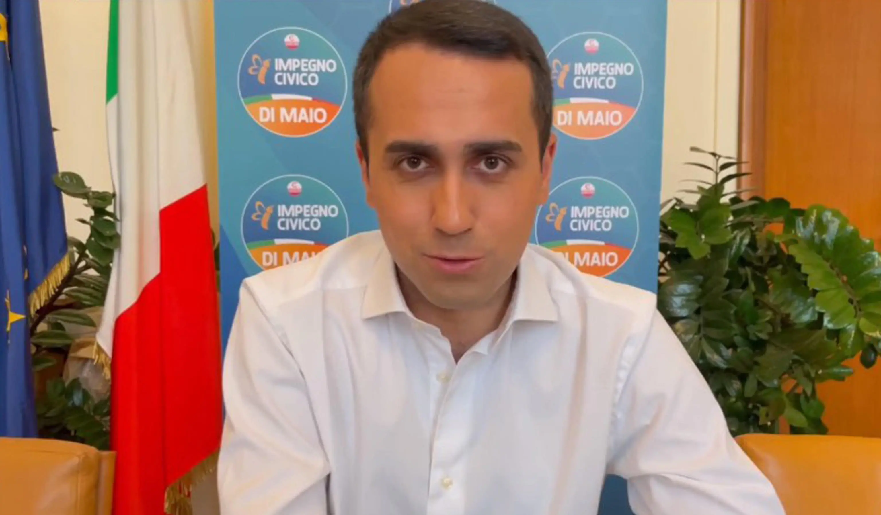 L'alfabeto di Luigi Di Maio: da Casaleggio a sfascia-conti