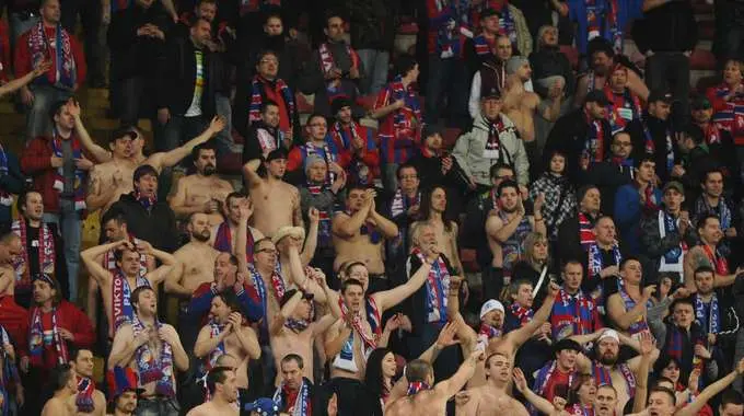 Razzismo, Uefa punisce Viktoria Plzen