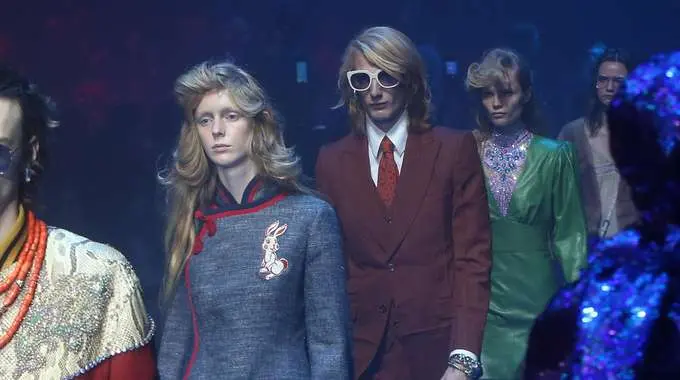 Gucci, l'istigazione a fare diversamente