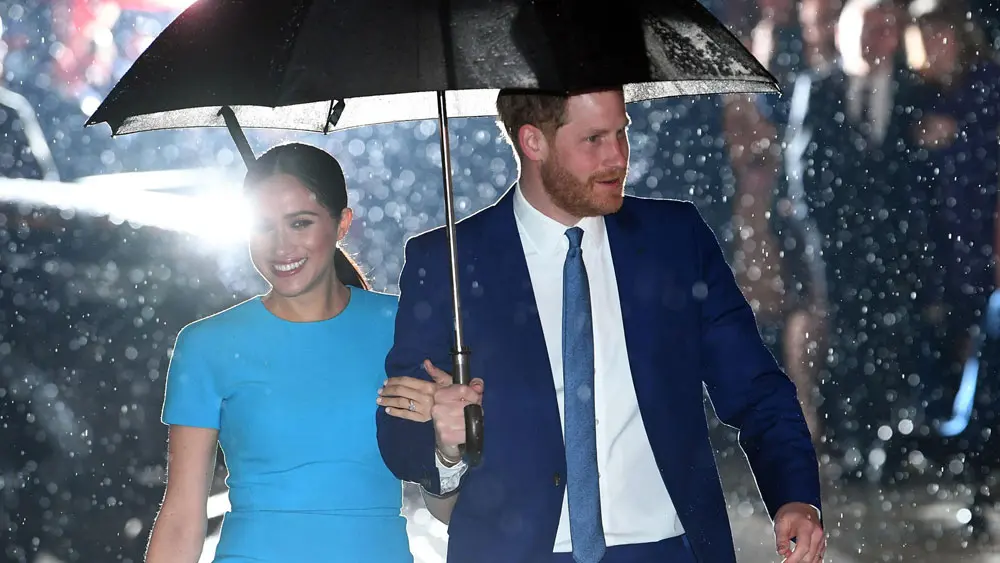 Finding Freedom, 5 cose imparate dal libro su Meghan e Harry