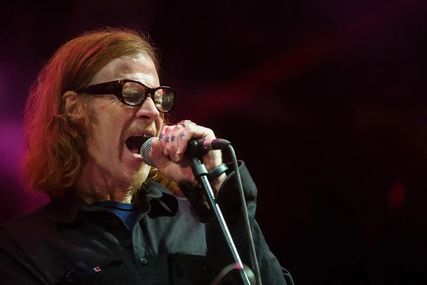 Morto Mark Lanegan, voce grunge degli Screeming Trees: aveva 57 anni