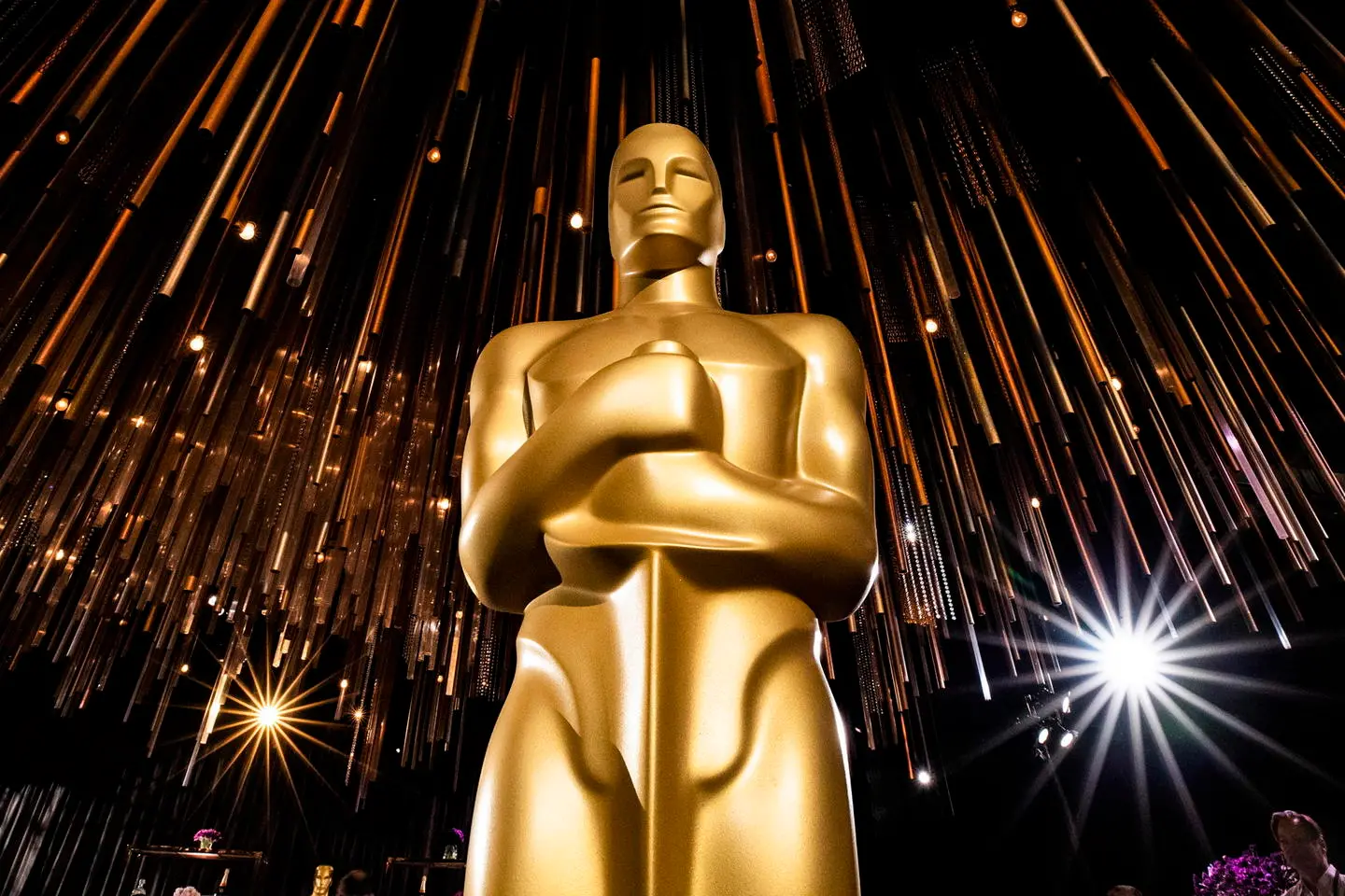 Effetto Covid su Hollywood, gli Oscar 2021 rimandati di due mesi