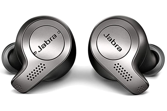 Jabra Elite 65t su amazon.com