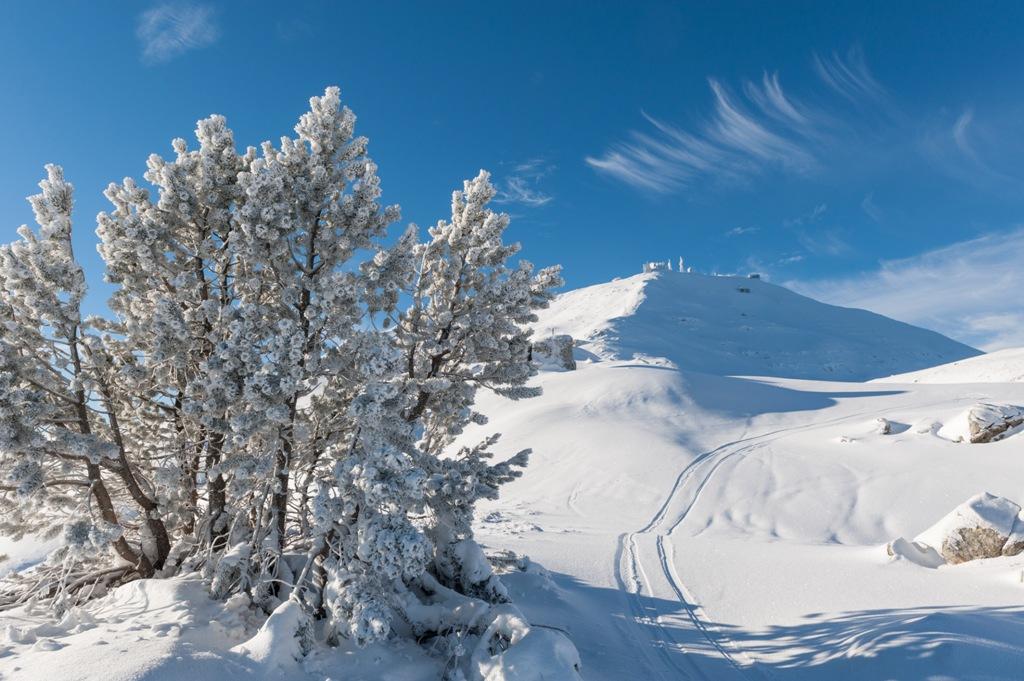 Meteo, Ciclone Porta Pioggia E Neve Al Centro-Sud