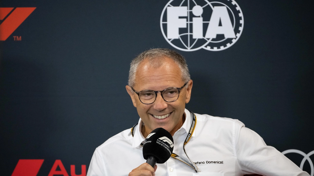 F1, Domenicali contro le prove libere: "Poco interessanti, vorrei ridurle al minimo"