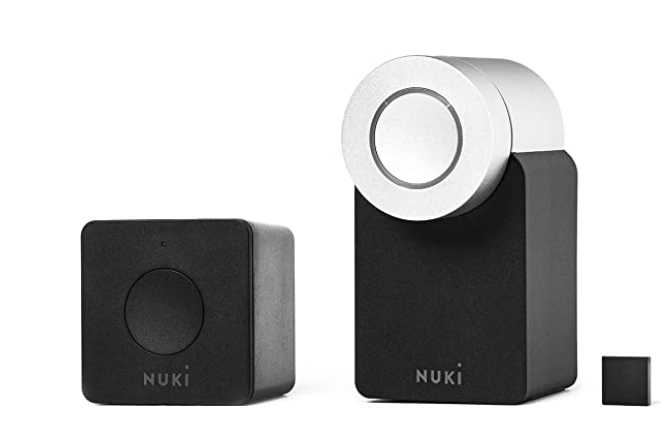 Nuki Combo 2.0su amazon.com 