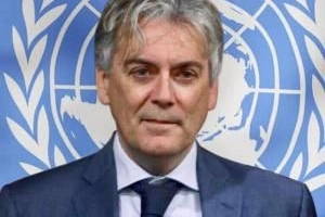 Andrea Tenenti, missione Unifil