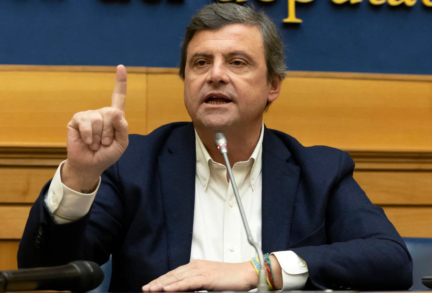 Carlo Calenda: "Il Pd così è morto. Ha prevalso l’Opa ostile della sinistra estrema"