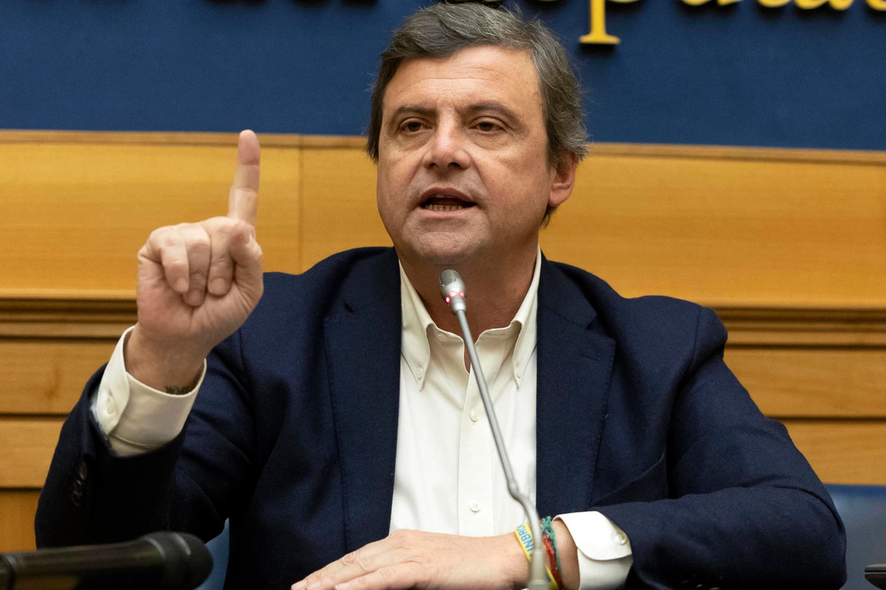 Carlo Calenda