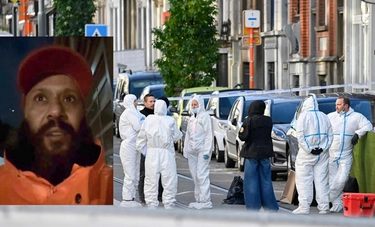 L’attentatore di Bruxelles e i legami con l’Italia: era sbarcato a Lampedusa nel 2011. “E’ stato in prigione in Svezia”. Isis rivendica l’attacco