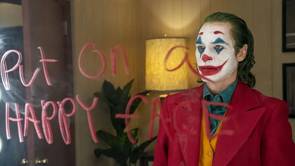 Joker 2, il sequel ha una sceneggiatura