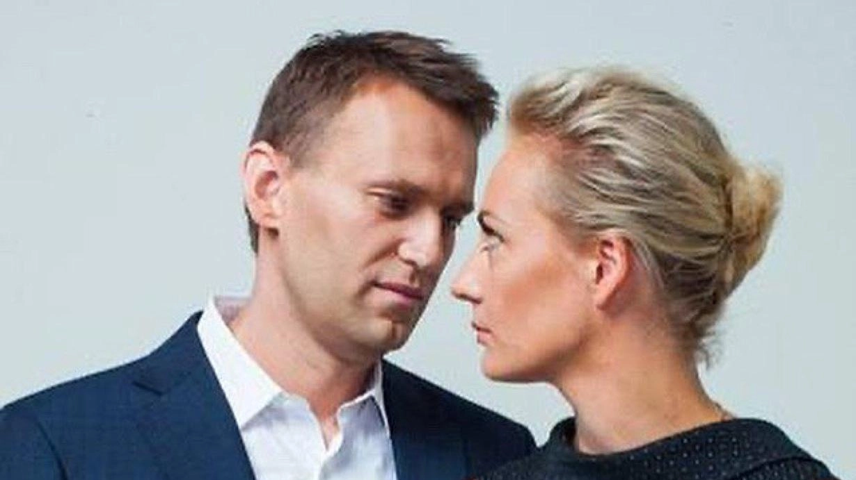 La moglie di Navalny, Putin sappia che sarà punito