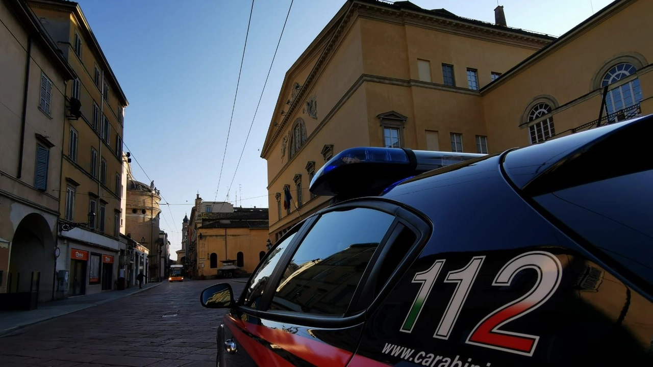 Carabinieri