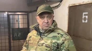 Ucraina, Prigozhin affonda l’operazione russa: “Una vergogna”. Dagli Usa apertura a Zuppi