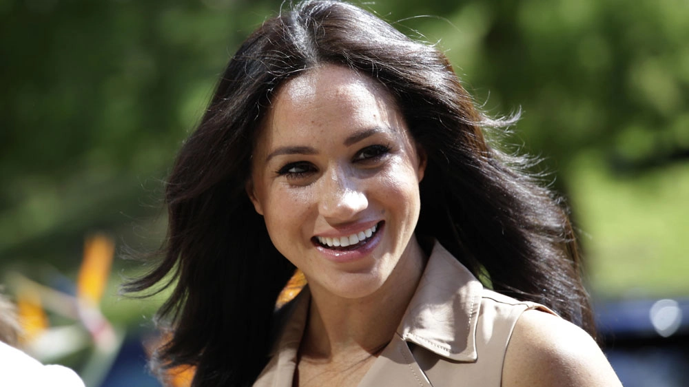 Meghan Markle